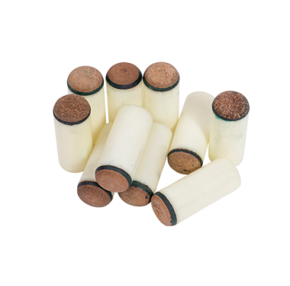 KAPKI / TIPY i FERRULE
