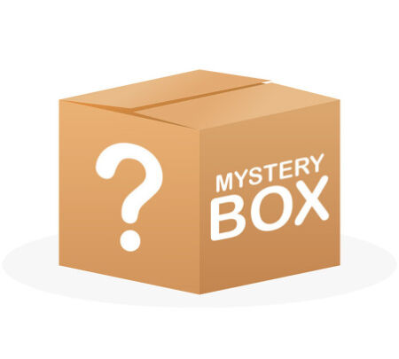 MYSTERY BOX