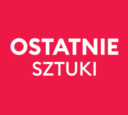 OSTATNIE SZTUKI - 10%