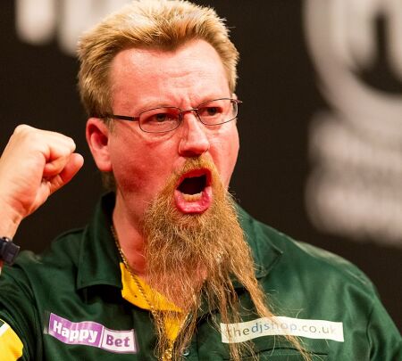 Simon Whitlock