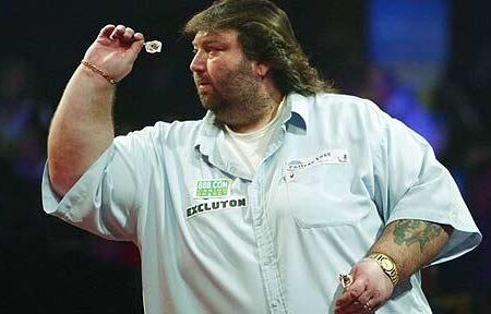 Andy Fordham