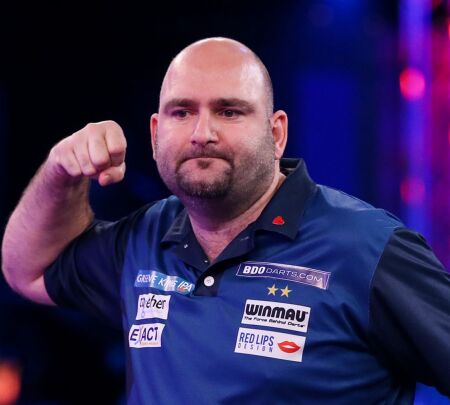 Scott Waites