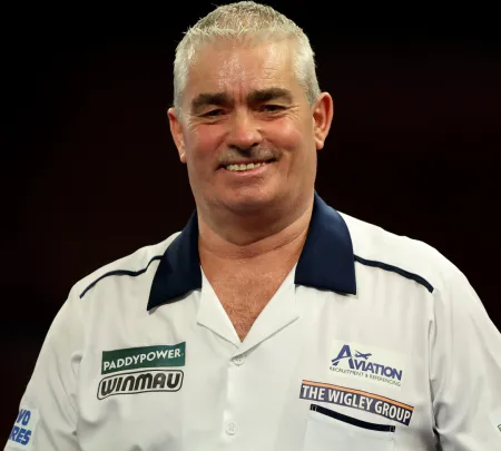 Steve Beaton