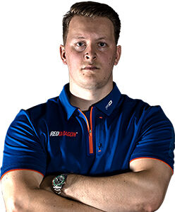 Josh Payne