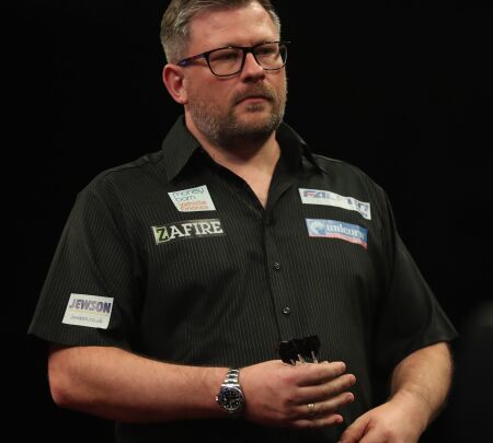 James Wade