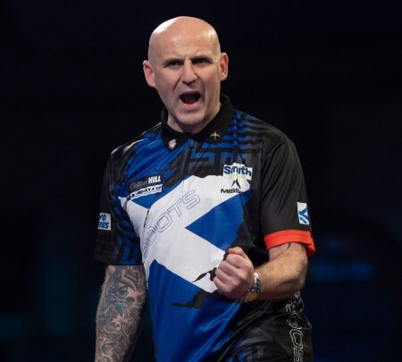 Alan Soutar