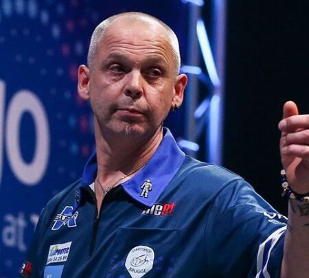 Mario Vandenbogaerde