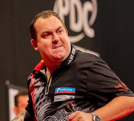 Kim Huybrechts