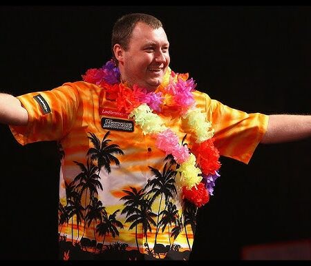 Wayne Mardle
