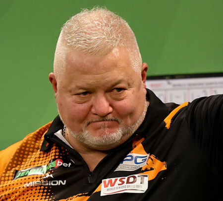 Darryl Fitton