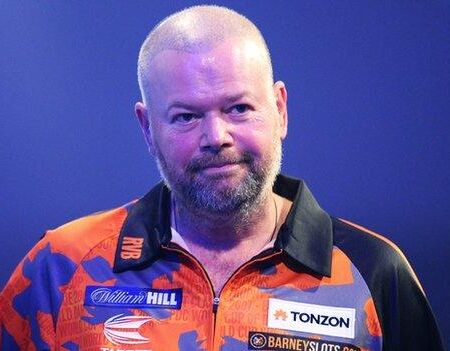 Raymond van Barneveld