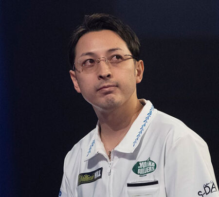 Toru Suzuki
