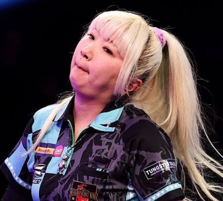 Mikuru Suzuki