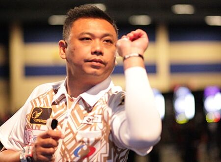 Harith Lim