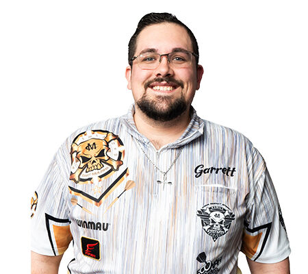 Garrett Rakowski