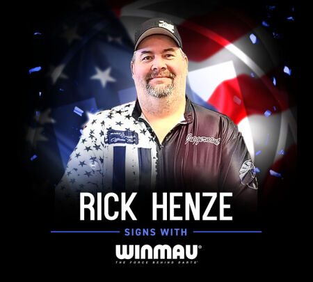 Rick Henze