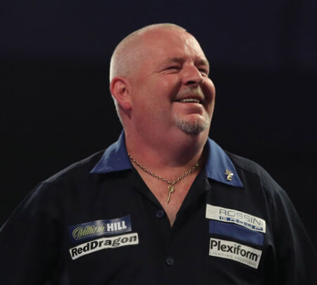Robert Thornton