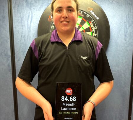 Liam Maendl-Lawrance