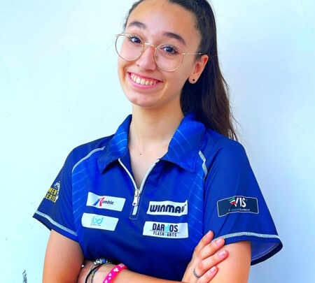 Aurora Fochesato