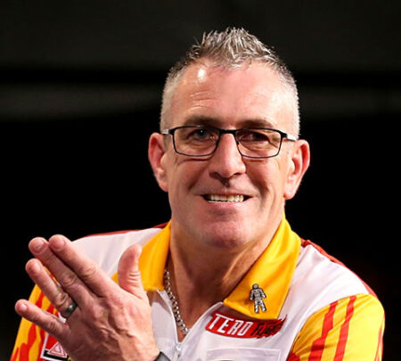 Neil Duff