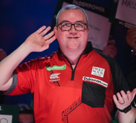 Stephen Bunting
