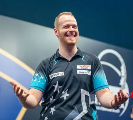 Max Hopp
