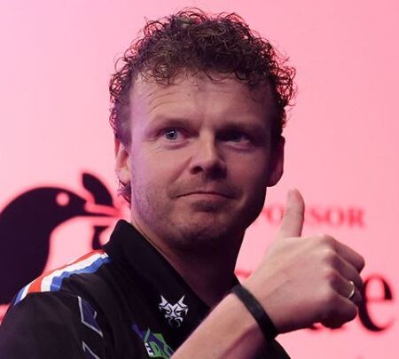 Richard Veenstra
