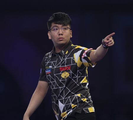 Xiaochen Zong