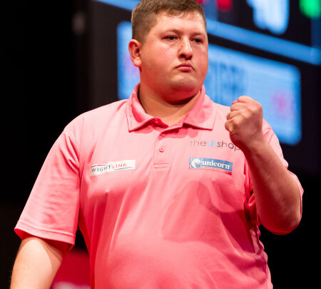 Keegan Brown