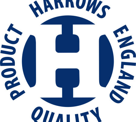 HARROWS