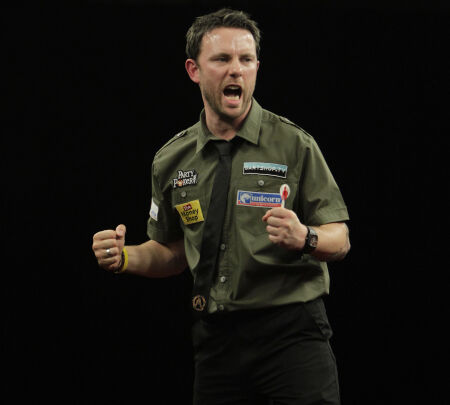 Paul Nicholson