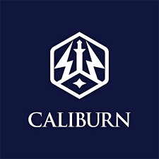 CALIBURN
