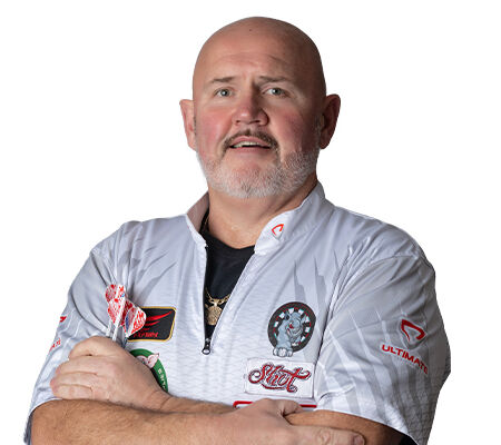 Joseph Chaney