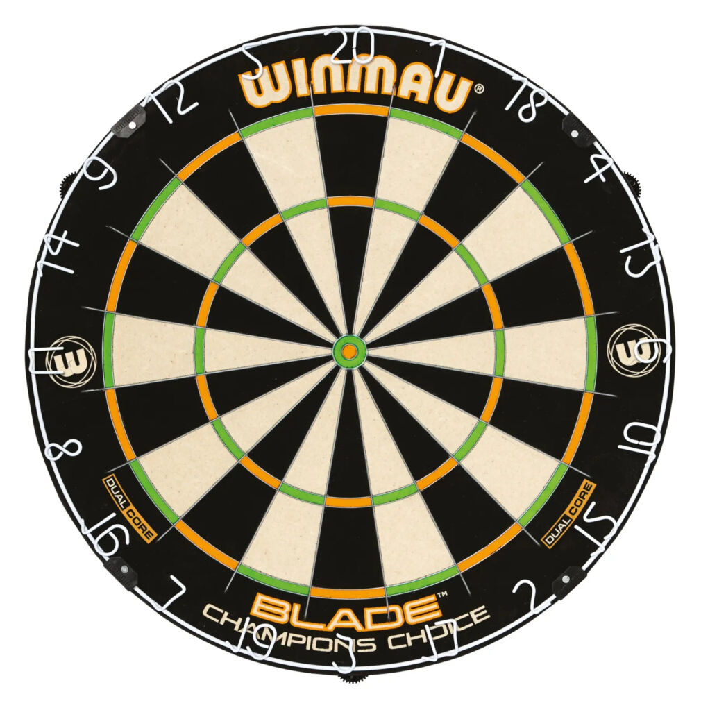 Tarcza dart sizalowa BLADE 5 CHAMPIONS CHOICE