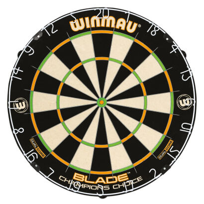 Tarcza dart sizalowa BLADE 5 CHAMPIONS CHOICE