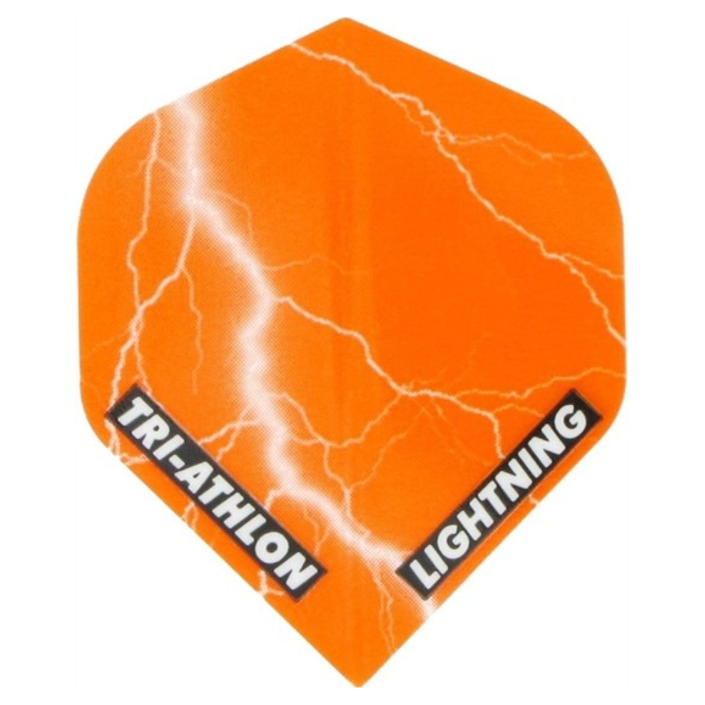 Pióra McKicks Tri-athlon Lightning Flight Orange