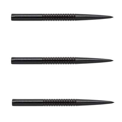 Winmau Ringed Black