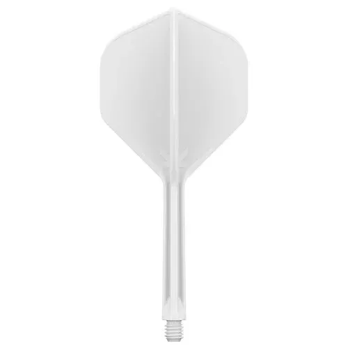 System Target K-Flex NO2 White