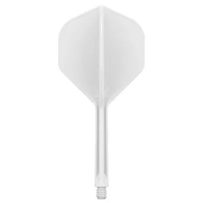 System Target K-Flex NO2 White