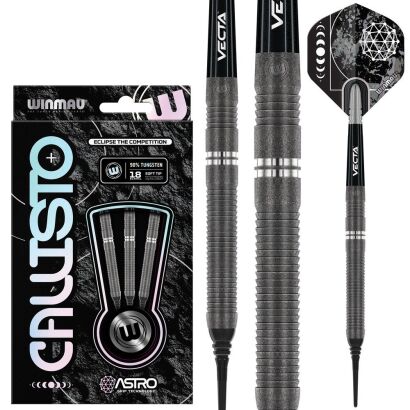 Lotki Soft Winmau Callisto 01 90%