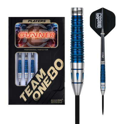 Lotki ONE80 Gunner Lourence Ilagan HD 80%