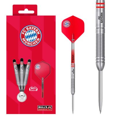 Lotki BULL'S FC Bayern München 90%