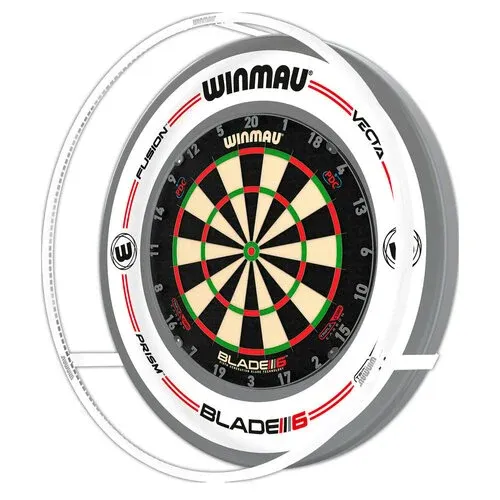 Plasma Ice oświetlenie do tarczy Winmau