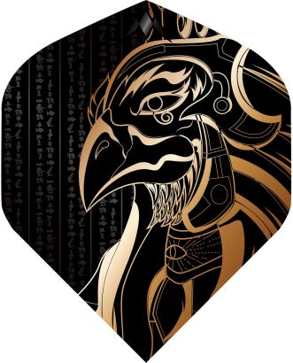 Piórka Mission Solo Horus NO2