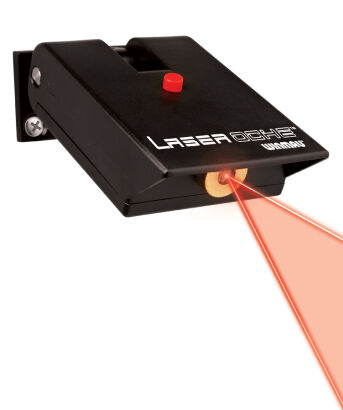 Winmau Laser Oche