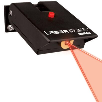 Winmau Laser Oche