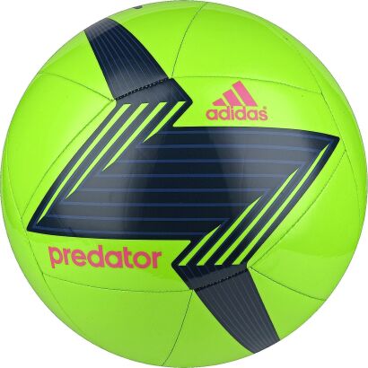 Piłka nożna ADIDAS Predator Glider rozm. 5