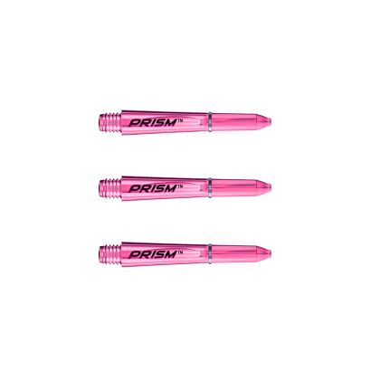 Shafty Winmau Prism Shaft Pink