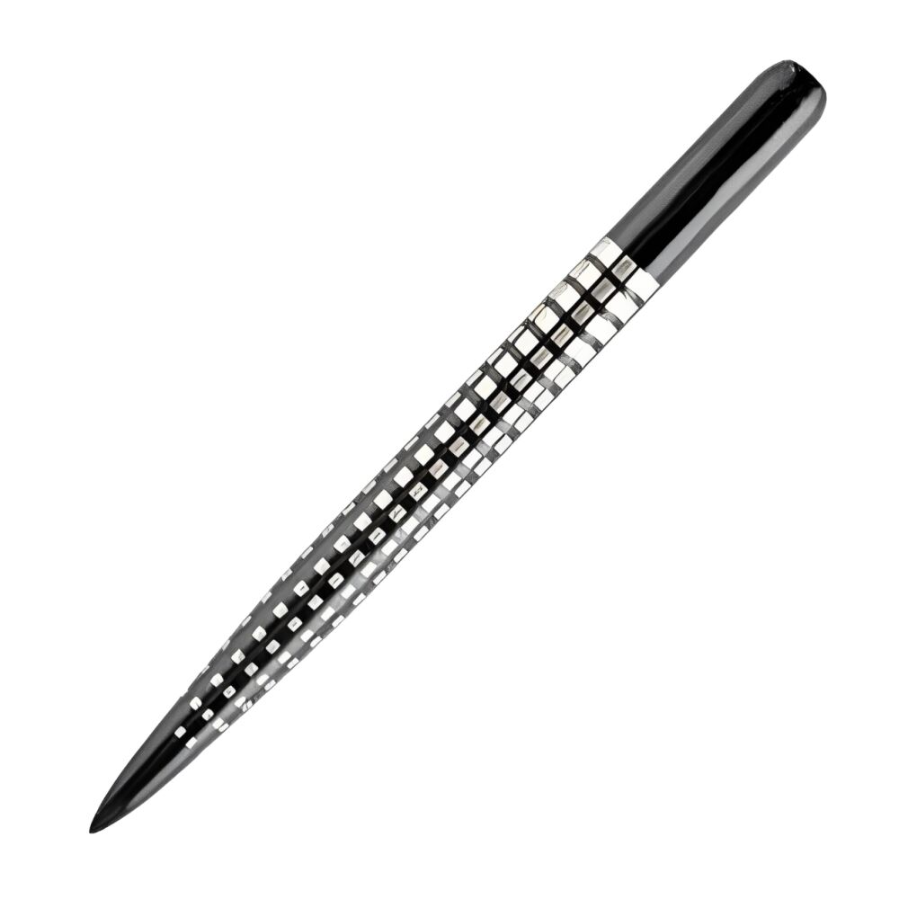 Groty wciskane ONE80 Aztec Black B