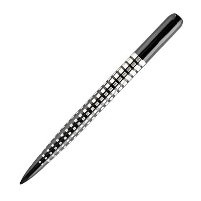 Groty wciskane ONE80 Aztec Black B